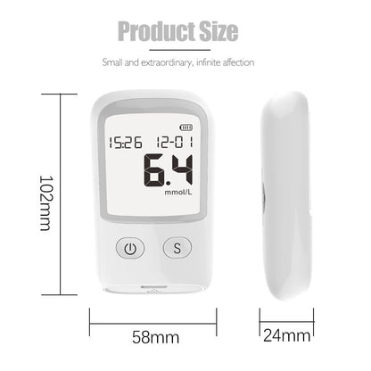 Sale OFF - Electronic Wrist Blood Pressure LCD Monitor